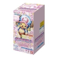 ONE PIECE カードゲーム エクストラブースター メモリアルコレクション[EB-01] 24パック入りBOX