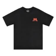 【MTG】FP002MTG2023 Tシャツ ブラック XL