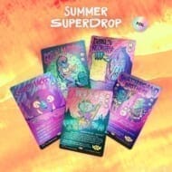 【MTG】Secret Lair Summer Superdrop 2023 Goblin & Squabblin’ Foil Edition>