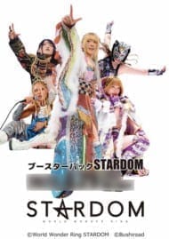 【Reバース for you】ブースターパック STARDOM(スターダム) 【10パック入りBOX】