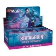 マジック:ザ・ギャザリング　神河:輝ける世界　ドラフト・ブースター　英語版 【36パック入りBOX】>