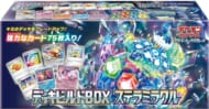 【ポケモンカードゲーム】スカーレット&バイオレット デッキビルドBOX ステラミラクル