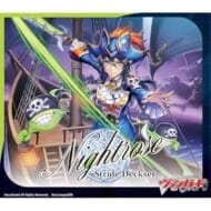 【ヴァンガード】VG-DZ-SS03 スペシャルシリーズ Stride Deckset Nightrose>