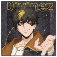 【ヴァンガード】Divinez マイクロファイバー 清蔵タイゾウ