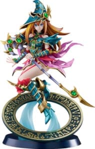 遊戯王OCG マジシャンズ・ヴァルキリア/遊戯王カードゲームモンスターフィギュアコレクション