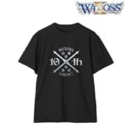 ウィクロス(WIXOSS) 10周年ロゴ Tシャツメンズ(サイズ:L)>