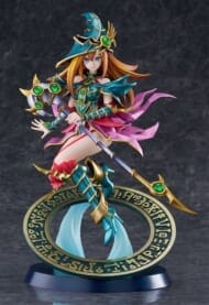 遊戯王OCG マジシャンズ・ヴァルキリア/遊戯王カードゲームモンスターフィギュアコレクション