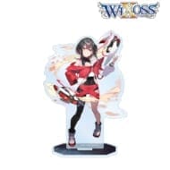 ウィクロス(WIXOSS) 紅林遊月 BIGアクリルスタンド