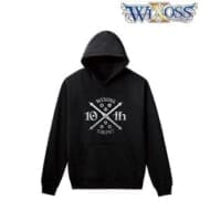 ウィクロス(WIXOSS) 10周年ロゴ パーカーレディース(サイズ:XXXL)>