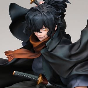 Fate/Grand Order アサシン/岡田以蔵 フィギュア（限定販売） :Fate