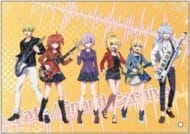 Fate/Grand Carnival ミニアクリルアート Rock Band ver.
