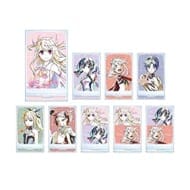 Fate/kaleid liner プリズマ☆イリヤ Licht 名前の無い少女 トレーディング Ani-Art アクリルスタンド BOX