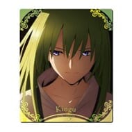Fate/Grand Order -絶対魔獣戦線バビロニア- ラバーマウスパッド Ver.2(キングゥ)