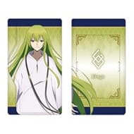 Fate/Grand Order -絶対魔獣戦線バビロニア- レザーキーケース Ver.2(キングゥ)