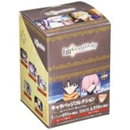 Fate/Grand Order -絶対魔獣戦線バビロニア- スクエアバッジコレクション 10個入りBOX