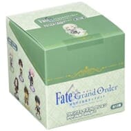 Fate/Grand Order -神聖円卓領域キャメロット- ツインフェイスコレクション アクリルスタンド 12個入りBOX