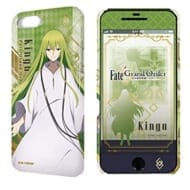 Fate/Grand Order -絶対魔獣戦線バビロニア- iPhone 7 Plus/8 Plusケース Ver.2 キングゥ
