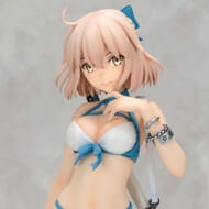 Fate/Grand Order アサシン/沖田総司 [Summer Queens]（限定販売）