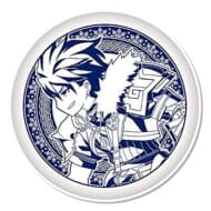 Fate/Grand Order ミニプレート ランサー/クー・フーリン〔プロトタイプ〕