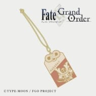 Fate/Grand Order コンちゃんの御守り根付 源氏の鎧>