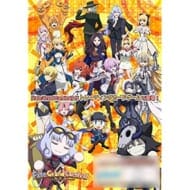 Fate/Grand Carnival Reバース for you ブースターパック 【10パック入りBOX】