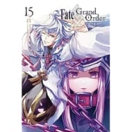 Fate/Grand Order -turas realta-(15)