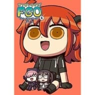 Fte/Grand Order マンガで分かる!(4)