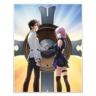 Fate/Grand Order -First Order- & -MOONLIGHT/LOSTROOM- Blu-ray Disc Box 【通常版】