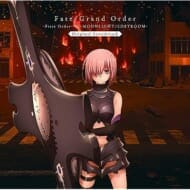 Fate/Grand Order -First Order- & -MOONLIGHT/LOSTROOM- Original Soundtrack 【通常盤】