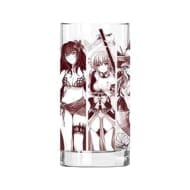 Fate/Grand Order 水着サーヴァントコレクション2016 グラス Ver.Girls