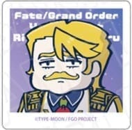 Fate/Grand Order 藤丸立香はわからない アクリルブロック(ブラインド)>
