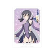 Fate/kaleid liner プリズマ☆イリヤ Licht 名前の無い少女 美遊‧エーデルフェルト A3マット加工ポスター