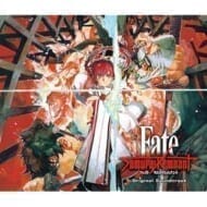 【あみあみ限定特典】CD Fate/Samurai Remnant オリジナルサウンドトラック>