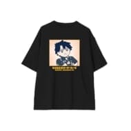 Fate/Grand Order 藤丸立香はわからない 藤丸立香 「とりあえずバーサーカーで」 BIGシルエットTシャツユニセックス(サイズ/L)