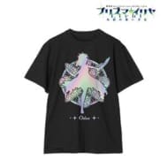 劇場版 Fate/kaleid liner プリズマ☆イリヤ Licht 名前の無い少女 クロエ・フォン・アインツベルン ホログラムTシャツメンズ XXXL