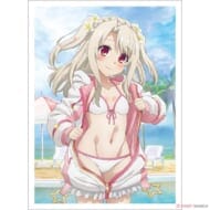 劇場版「Fate/kaleid liner プリズマ☆イリヤ Licht 名前の無い少女」描き下ろしスリーブ(イリヤ/夏)(65枚入り)>