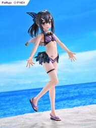 Fate/kaleid liner プリズマ☆イリヤ ツヴァイ! 美遊・エーデルフェルト 水着ver.>