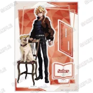 ライトノベル展2025 BIGアクリルフィギュアFate/strange Fake