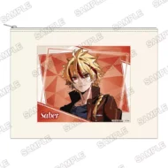 ライトノベル展2025 マルチポーチ Fate/strange Fake