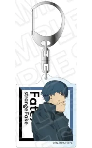 Fate/strange Fake アクリルキーホルダー ファルデウス・ディオランド