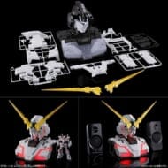 REAL EXPERIENCE MODEL RX-0 ユニコーンガンダム AUTO-TRANS edition 「機動戦士ガンダムUC」