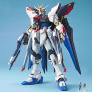 MG 1/100 ZGMF-X20A ストライクフリーダムガンダム>