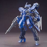 HG 機動戦士ガンダム 鉄血のオルフェンズ 1/144 シュヴァルベグレイズ(マクギリス機)>