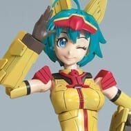 フィギュアライズ スタンダード BUILD DIVERS ダイバーナミ 『ガンダムビルドダイバーズ』