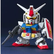 BB戦士 RX-78-2 ガンダム(アニメーションカラー)