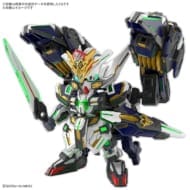 SDW HEROES GF ガンダムアストレア タイプ-B