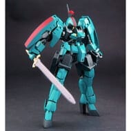 HG 機動戦士ガンダム 鉄血のオルフェンズ 1/144 グレイズリッター(カルタ機)