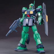 HGUC 1/144 ネモ(ゼータVer.) 『機動戦士Zガンダム』>