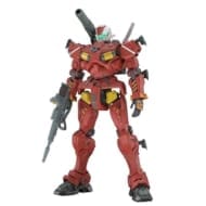 HG 1/144 軽キャノン>