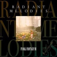 Radiant Melodies - FINAL FANTASY VII>